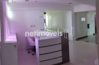 Sala comercial com 2 salas à venda na Avenida Anita Garibaldi, Ondina, Salvador