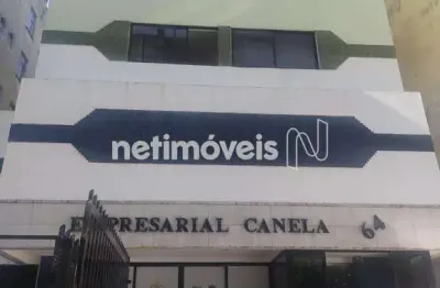 Sala comercial com 1 sala à venda na Rua Marechal Floriano, Canela, Salvador