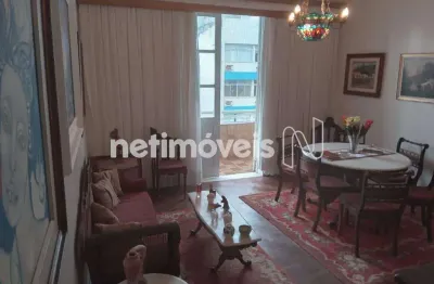 Apartamento com 3 quartos à venda na Rua Marquês de Caravelas, Barra, Salvador