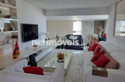 Apartamento com 4 quartos à venda na Rua Manoel Barreto, 265, Graça, Salvador