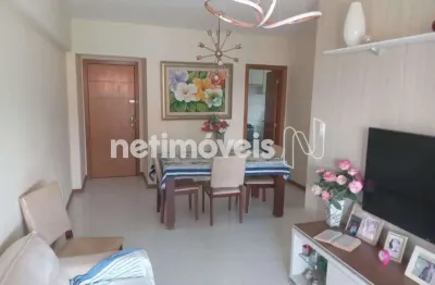 Apartamento com 3 quartos à venda na Rua Anquises Reis, Armação, Salvador