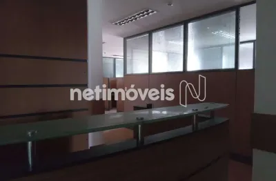 Sala comercial para alugar na Avenida Antônio Carlos Magalhães, 1034, Itaigara, Salvador
