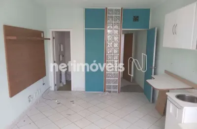Sala comercial para alugar na Avenida Antônio Carlos Magalhães, 1034, Itaigara, Salvador