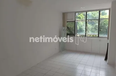 Sala comercial com 1 sala para alugar na Avenida Antônio Carlos Magalhães, 1034, Itaigara, Salvador