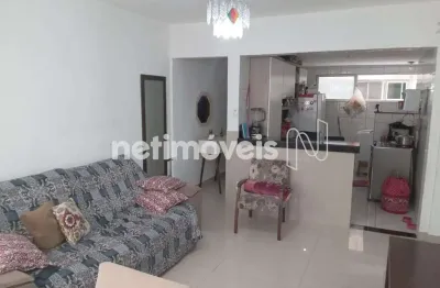 Apartamento com 2 quartos à venda na Avenida Dom João VI, 162, Brotas, Salvador