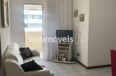 Apartamento com 2 quartos à venda na Rua Doutor José Peroba, 304, Stiep, Salvador