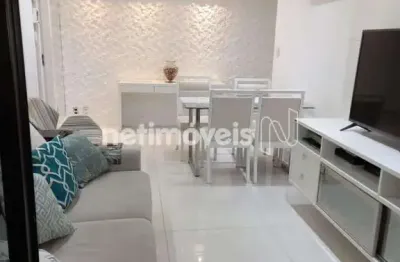 Apartamento com 1 quarto à venda na Rua Cesar Zama, Barra, Salvador