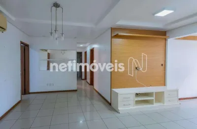 Apartamento com 3 quartos à venda na Rua Guilhermino de Freitas Jatobá, Cidade Jardim, Salvador