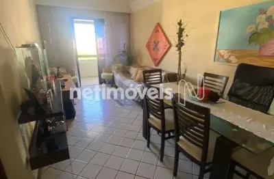 Apartamento com 3 quartos à venda na Rua Doutor José Peroba, 225, Stiep, Salvador