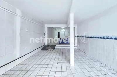 Ponto comercial para alugar na Avenida Dorival Caymmi, 36, Itapuã, Salvador