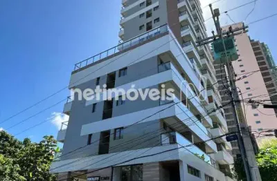 Kitnet / Stúdio à venda na Alameda das Mongubas, 136, Caminho das Árvores, Salvador
