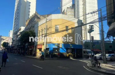 Prédio à venda na Avenida Sete de Setembro, Centro, Salvador