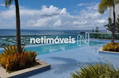 Apartamento com 1 quarto para alugar na Ladeira do Gabriel, Dois de Julho, Salvador