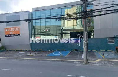 Prédio para alugar na Alameda das Espatódeas, Caminho das Árvores, Salvador