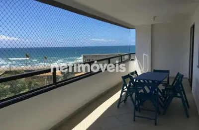 Apartamento com 2 quartos para alugar na Rua Barreto Pedroso, 201, Pituaçu, Salvador