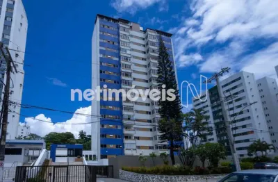 Apartamento com 4 quartos para alugar na Rua Santa Helena, 159, Pituba, Salvador