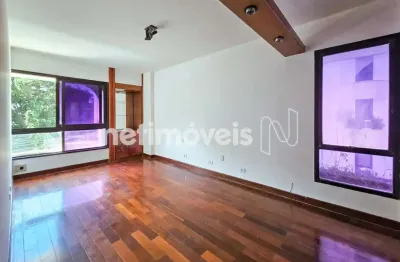 Apartamento com 4 quartos para alugar na Rua Wanderley Pinho, Itaigara, Salvador