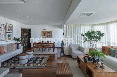 Apartamento com 4 quartos à venda na Rua Manoel Barreto, 305, Graça, Salvador