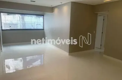 Apartamento com 3 quartos à venda na Rua Guilhermino de Freitas Jatobá, Cidade Jardim, Salvador