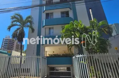 Apartamento com 2 quartos à venda na Rua Rio de Janeiro, 466, Pituba, Salvador