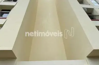 Apartamento com 1 quarto à venda na Avenida Professor Magalhães Neto, 753, Pituba, Salvador