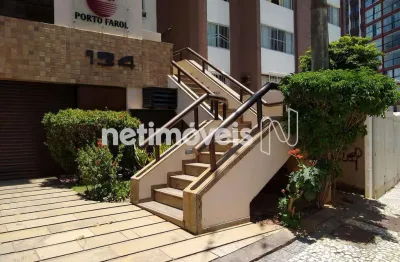 Terreno comercial à venda na Rua Engenheiro Milton Oliveira, Barra, Salvador