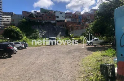 Terreno à venda na Rua Metódio Coelho, Parque Bela Vista, Salvador