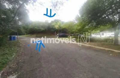 Terreno em condomínio fechado à venda no Patamares, Salvador 