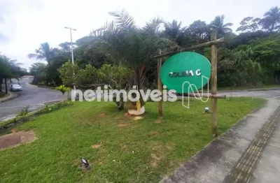 Terreno em condomínio fechado à venda no Patamares, Salvador 