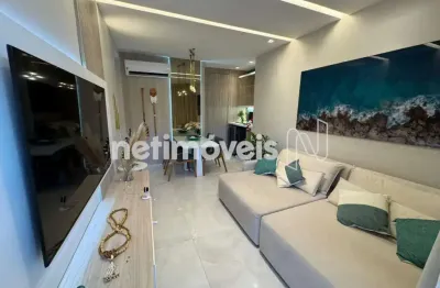 Terreno comercial à venda na Rua Ministro Antônio Carlos Magalhães, 1129, Buraquinho, Lauro de Freitas