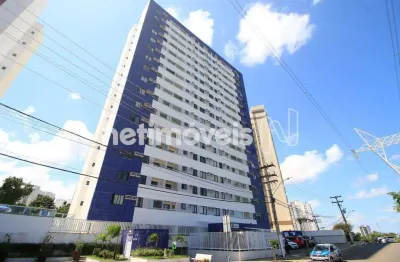 Apartamento com 2 quartos para alugar na Rua Parambu, 231, Luís Anselmo, Salvador