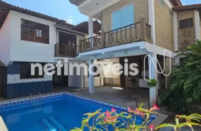 Casa comercial com 2 salas para alugar na Rua do Alfredo Vale Cabral, 152, Pituba, Salvador