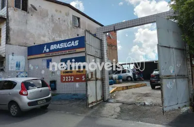 Barracão / Galpão / Depósito com 1 sala à venda na Rua Nossa Senhora do Carmo, 1, Sete de Abril, Salvador