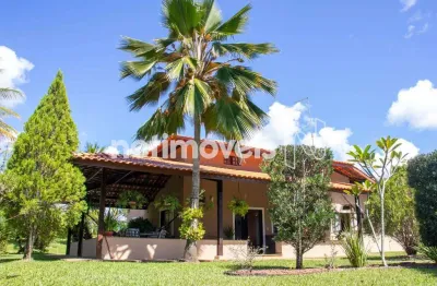 Casa com 5 quartos à venda na Avenida Santos Dumont, Portão, Lauro de Freitas
