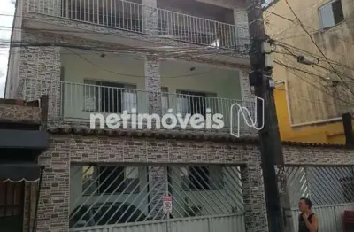 Casa com 7 quartos à venda na Rua Monteiro Lobato, 98, Lobato, Salvador