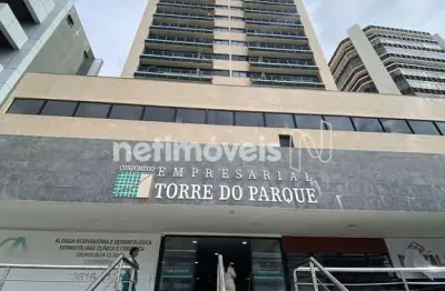 Sala comercial com 8 salas à venda na Avenida Antônio Carlos Magalhães, Pituba, Salvador