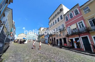 Ponto comercial com 5 salas à venda na Largo do Pelourinho, 18, Pelourinho, Salvador