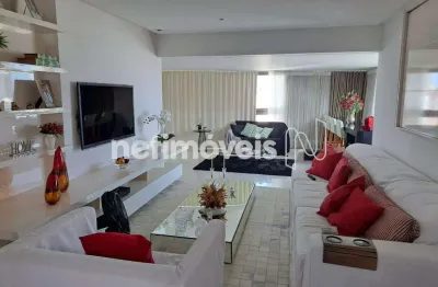 Apartamento com 4 quartos para alugar na Rua Manoel Barreto, 265, Graça, Salvador