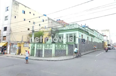 Casa 2 Pavimentos com 5 Quartos para Aluguel ou Venda na Boa Viagem ( Cidade Baixa )