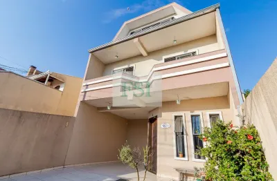Casa com 3 quartos à venda no Uberaba, Curitiba 