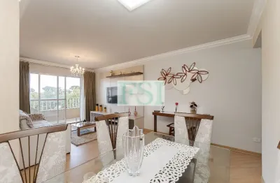 Apartamento com 3 quartos à venda na Rua Amazonas, 818, Água Verde, Curitiba