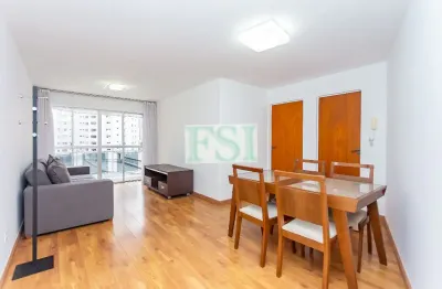 Apartamento à venda – edifício paul klee – rebouças, curitiba