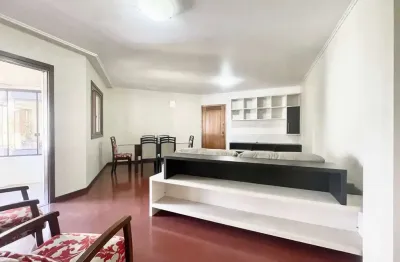 Apartamento com 3 quartos à venda na Rua Doutor Montaury, --, Madureira, Caxias do Sul