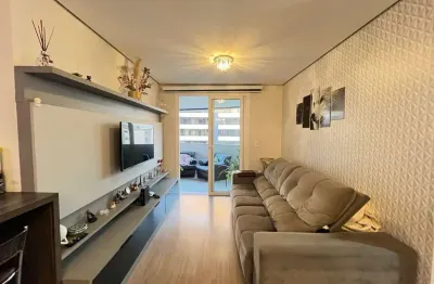 Apartamento com 3 quartos à venda na Rua Duque de Caxias, --, Madureira, Caxias do Sul