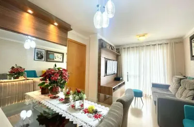 Apartamento com 2 quartos à venda na Rua Domingos Vanoni, --, Madureira, Caxias do Sul