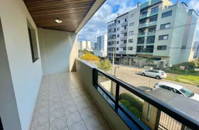 Apartamento com 3 quartos à venda na Rua Hermes João Webber, --, Sanvitto, Caxias do Sul