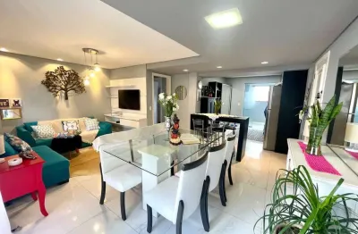 Apartamento com 3 quartos à venda na Rua Moreira César, --, Pio X, Caxias do Sul