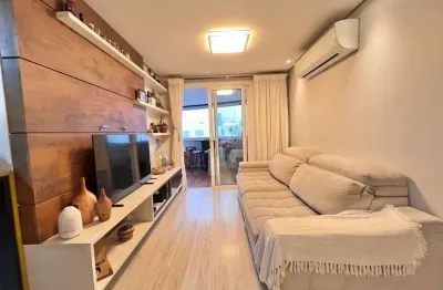 Apartamento com 3 quartos à venda na Rua Duque de Caxias, --, Madureira, Caxias do Sul