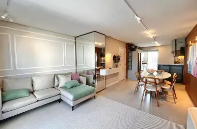 Apartamento com 3 quartos à venda na Rua André Stawinski, --, Madureira, Caxias do Sul