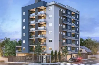 Apartamento com 3 quartos à venda na Rua Lydia Lauer, --, Vila Verde, Caxias do Sul